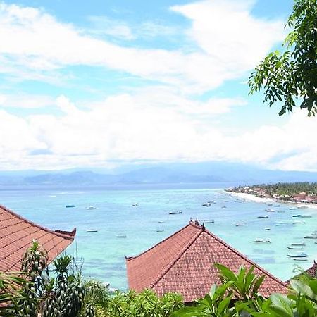 Lembongan Reef Bungalow Екстериор снимка