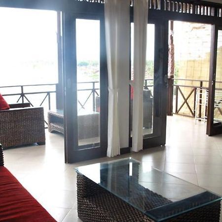 Lembongan Reef Bungalow Екстериор снимка