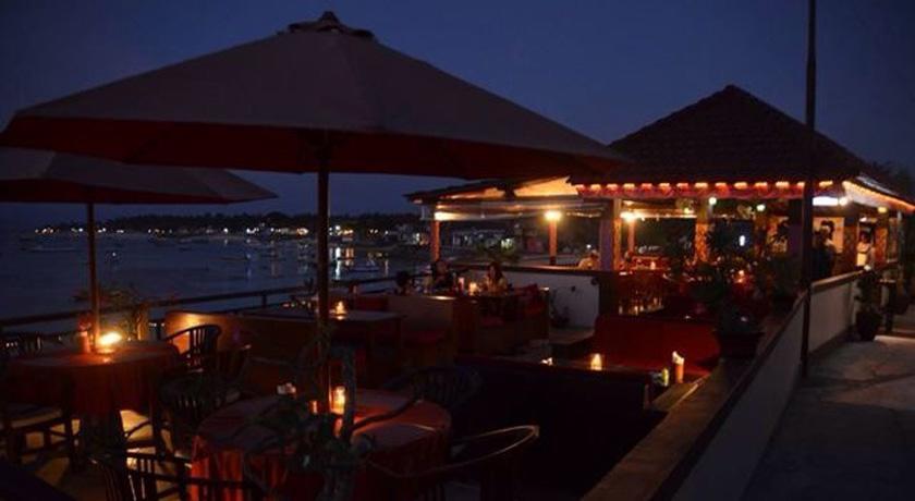 Lembongan Reef Bungalow Екстериор снимка