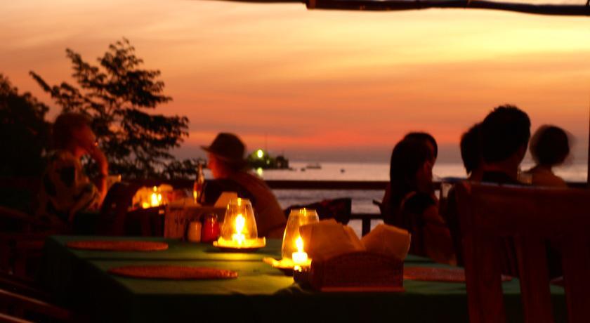 Lembongan Reef Bungalow Екстериор снимка