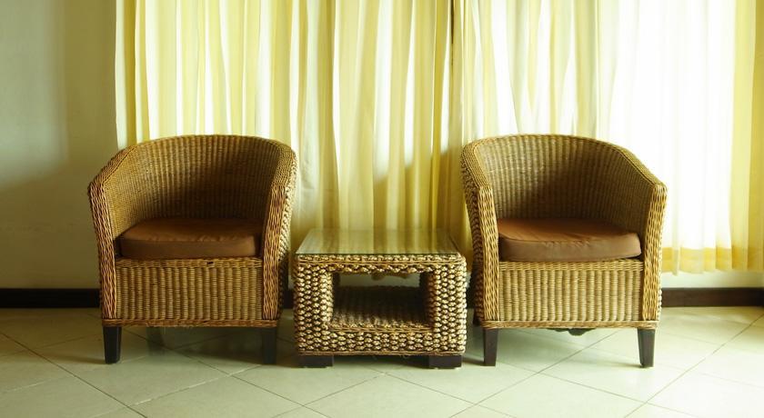 Lembongan Reef Bungalow Екстериор снимка